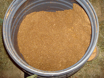 Superbokashi