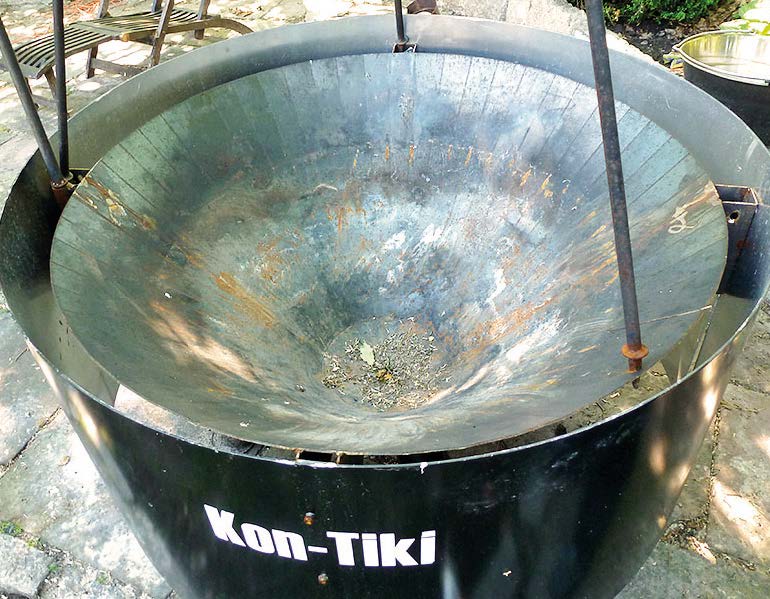 Kon Tiki
