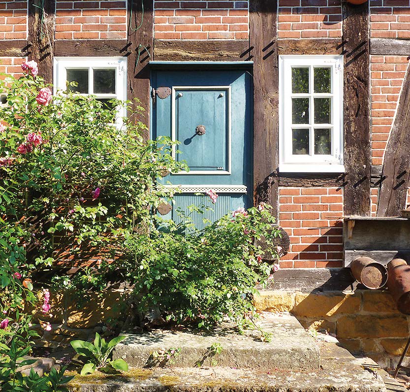 EM Garten Museumshof Senne