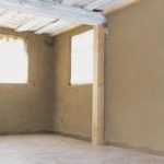 EM in der Wand