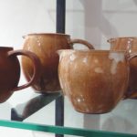 Immer die beliebteste Töpferware: EM-Wasserkrüge