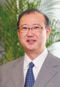 Dr. Yoshi Tanaka, Akanedai Klinik/Kanagawa