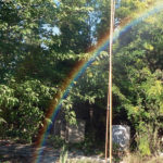 Die Regenbogenmaschine