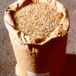 Superbokashi Zusaten 15 kg Kleie