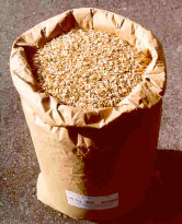 Superbokashi Zusaten 15 kg Kleie
