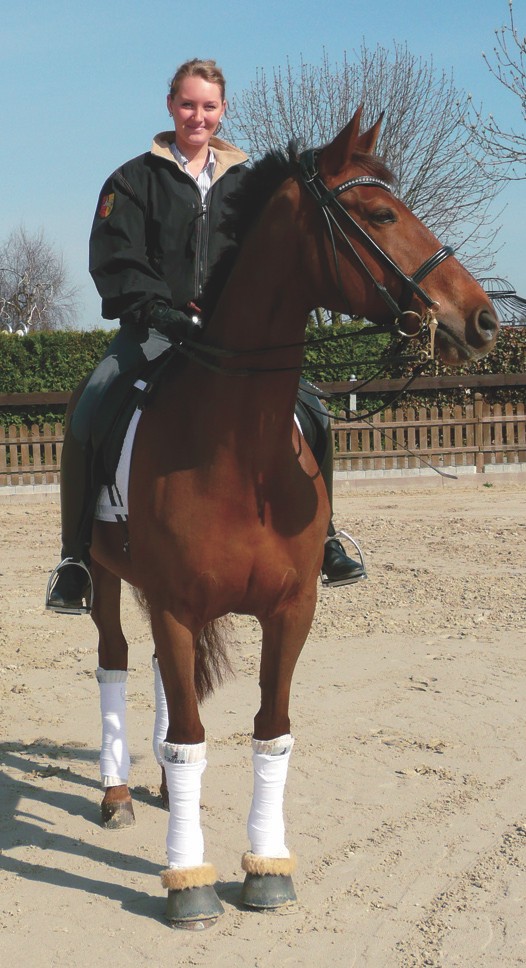 Tägliches Training