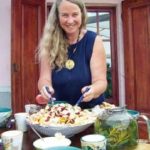 Renate Lechler: Wer gut arbeitet, soll auch gut essen!
