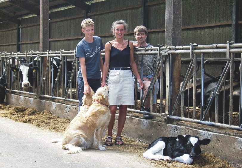 Dörte und Hans- Jürgen Harder