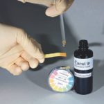 Ph-Wert Messung von EMC