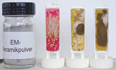 Intensive Forschung geht der Einführung von neuen Produkten voraus.