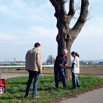 Peter Blums Rezept für je einen Baum: