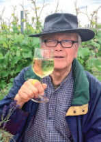 André Lee