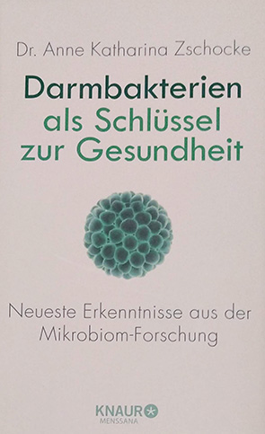 Darmbakt Schlüssel Gesundheit