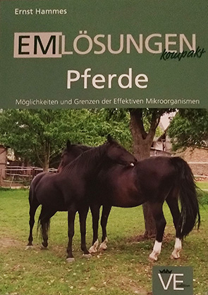 EM Lösungen Pferde