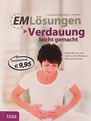 EM Lösungen Verdauung leicht gemacht