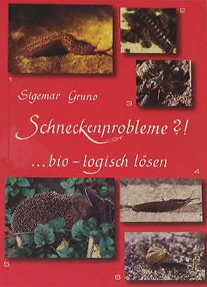 Schneckenprobleme