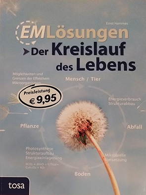 EM Lösungen Kreislauf des Lebens