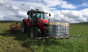 Landwirtschaft