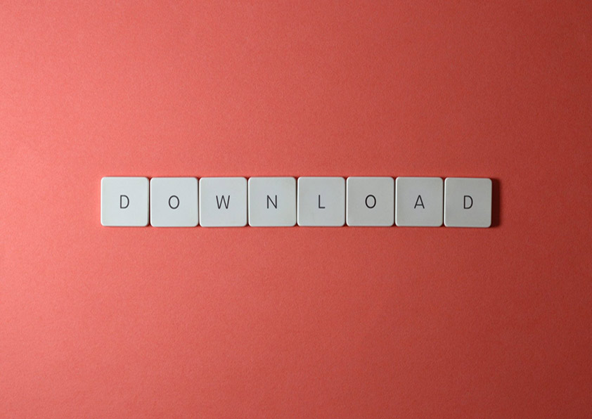 Downloadbereich Download