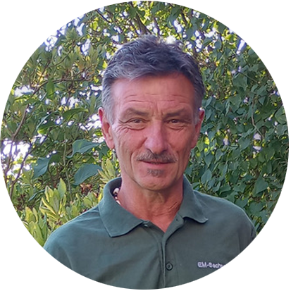 Franz Kapser